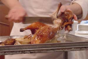 Peking Duck